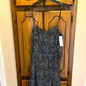 Calvin Klein Summer Dress